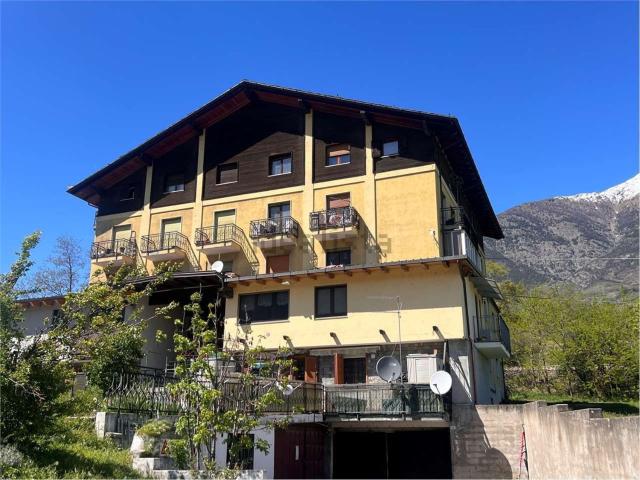 Appartamento in vendita a Quart, Aosta