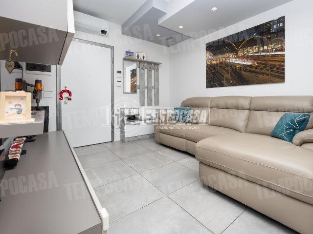 Appartamento in vendita a Celadina, Gorle