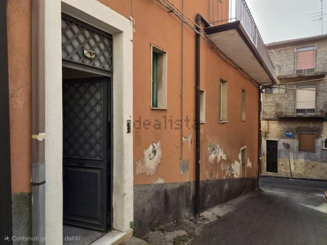 Appartamento in vendita a Motta Sant'anastasia, Sicilia