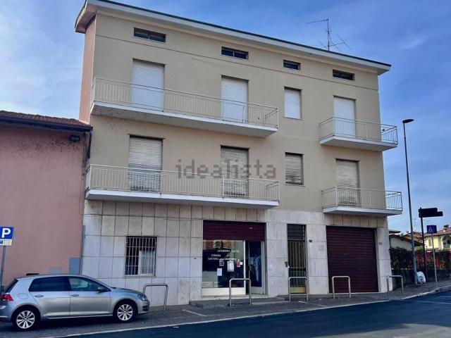 Appartamento in vendita a Calcinato, Brescia