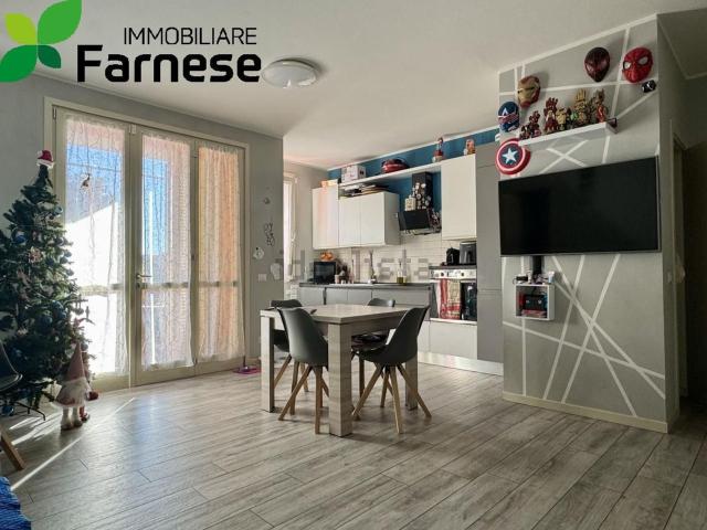 Appartamento in vendita a Pontenure, Reggio Emilia