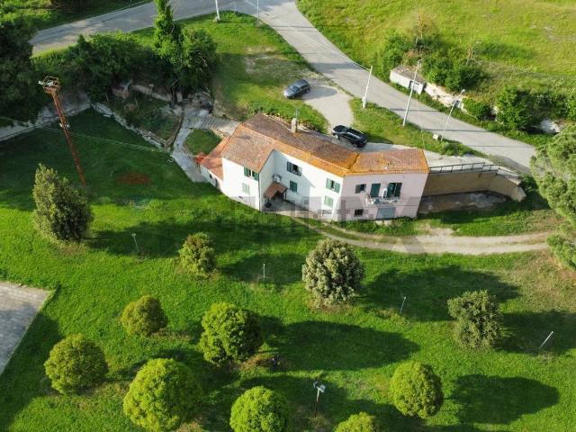 Appartamento in vendita a Graffignano, Viterbo