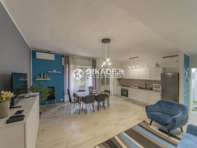 Appartamento in vendita a Monte Mixi, Cagliari