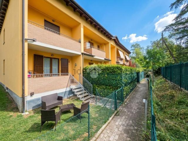 Appartamento in vendita a Vignale, Traversetolo