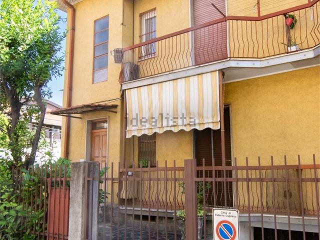 Appartamento in vendita a Zona Omogenea Milano Nord, Paderno Dugnano