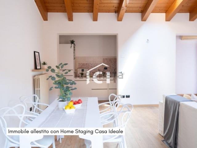 Appartamento in vendita a Bussolengo, Verona