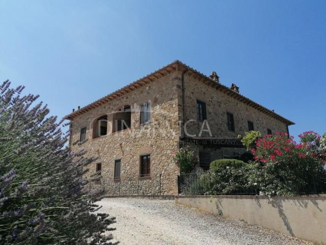 Appartamento in vendita a Volterra, Toscana