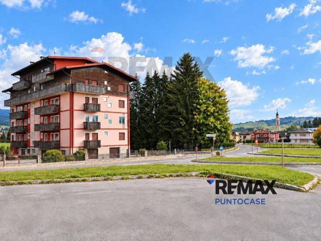 Appartamento in vendita a Berga, Asiago