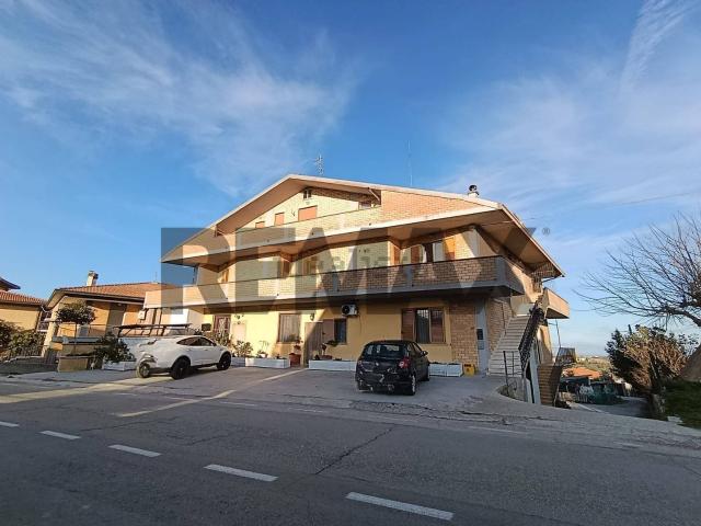 Appartamento in vendita a Giuliano Teatino, Abruzzo