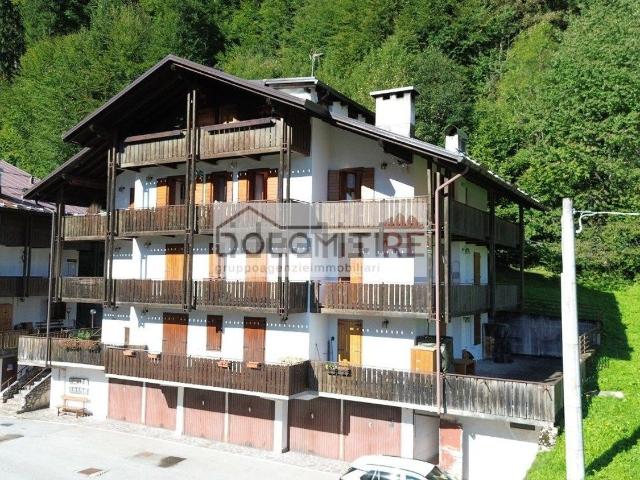 Appartamento in vendita a Cibiana Di Cadore, Veneto