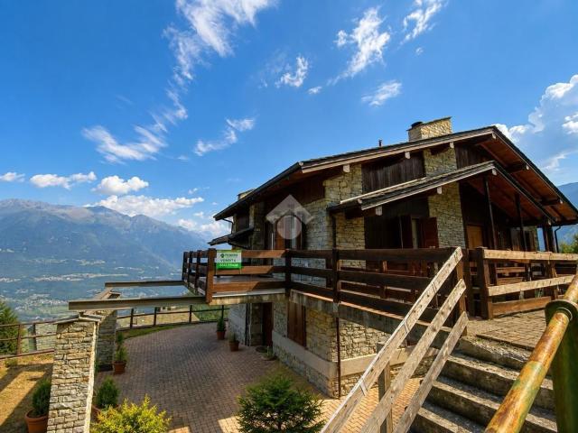 Appartamento in vendita a Bema, Lombardia