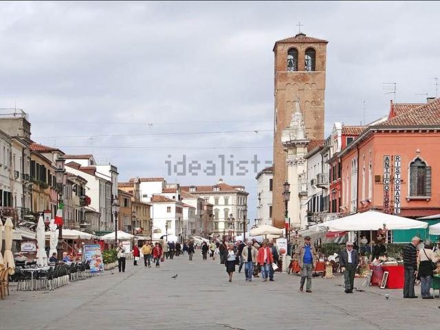 Appartamento in vendita a Chioggia, Veneto