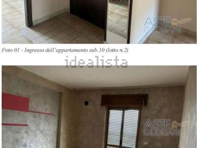 Appartamento in vendita a Celano, Abruzzo