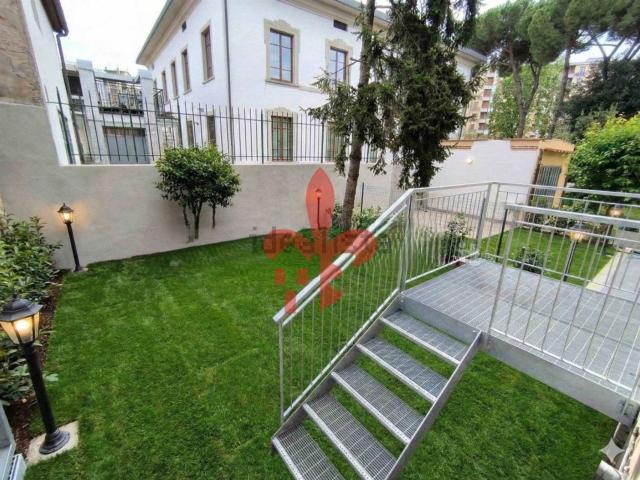 Appartamento in vendita a Quartiere 5, Firenze