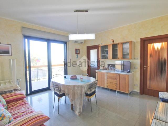 Appartamento in vendita a Campomarino, Molise