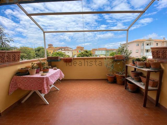 Appartamento in vendita a Scarlino, Toscana