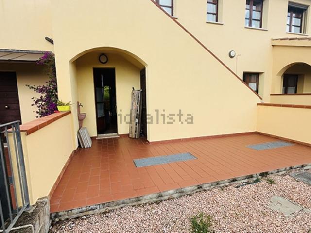 Appartamento in vendita a Scarlino, Toscana