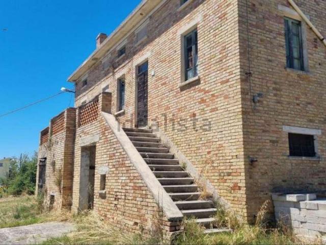 Appartamento in vendita a San Lorenzo, Marche