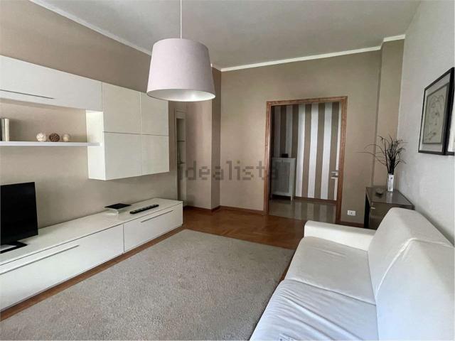Appartamento in vendita a Como, Lombardia