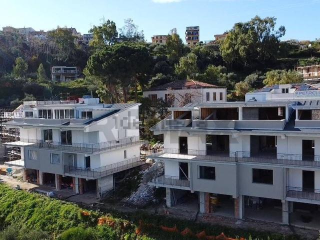 Appartamento in vendita a Muscale, Capo d'Orlando