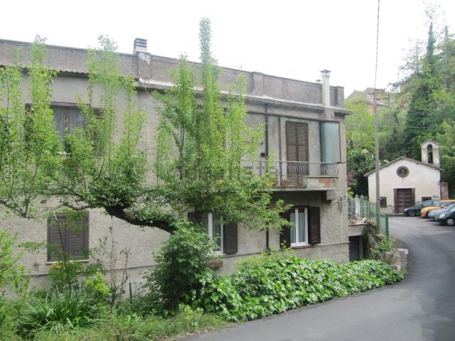 Attico in vendita a Paliano, Lazio