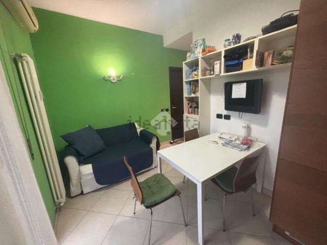 Appartamento in vendita a Ticinello, Pavia