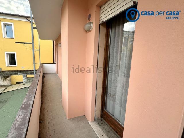 Appartamento in vendita a San Gaetano, Polesella