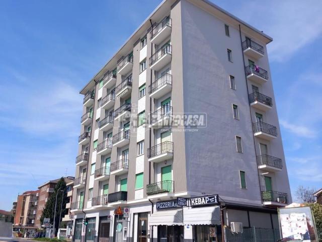 Appartamento in vendita a Regina Margherita, Piemonte