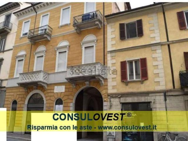 Appartamento in vendita a Porta Mortara, Piemonte