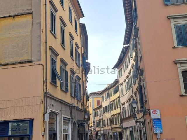 Appartamento in vendita a Sant'Antonio, Pisa