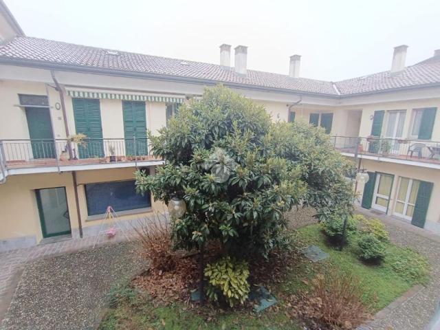 Appartamento in vendita a Altopiano di Seveso, Seveso