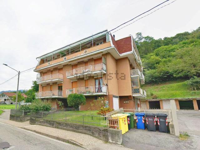Appartamento in vendita a Cellio con Breia, Piemonte