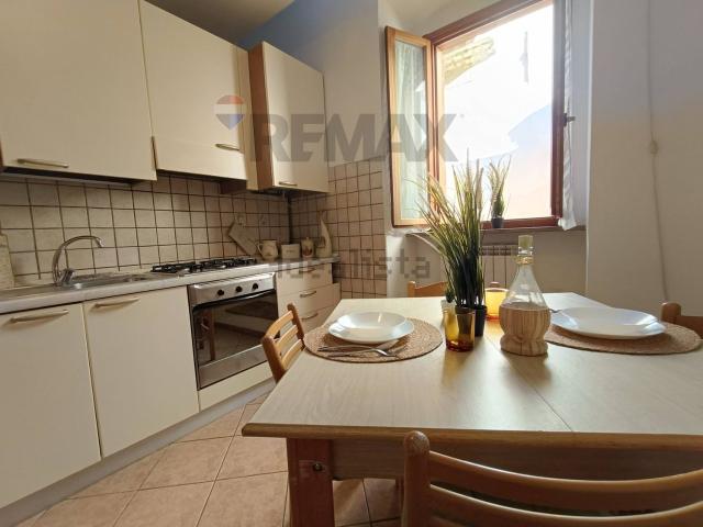 Appartamento in vendita a Quartiere Borgo, Lanciano