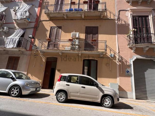 Appartamento in vendita a Il Palazzo, Trapani