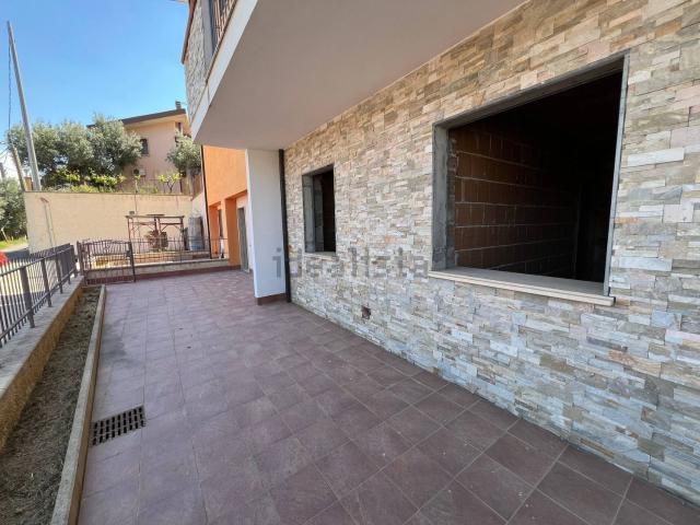 Appartamento in vendita a Calabria, Cosenza