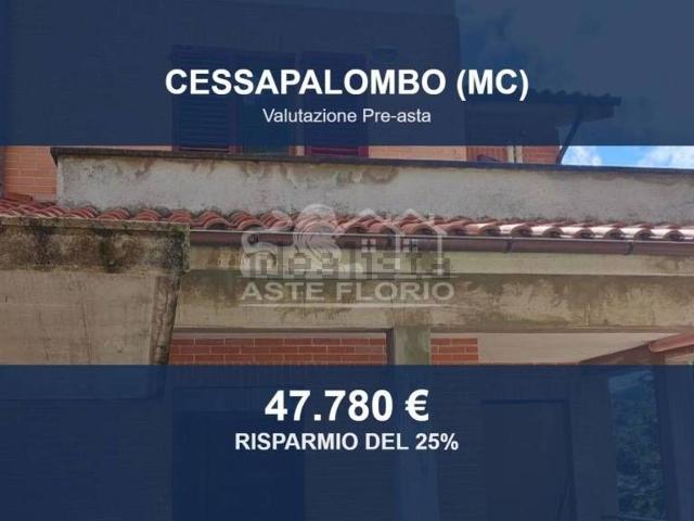 Appartamento in vendita a Marche, Macerata