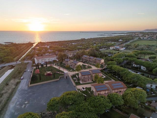 Appartamento in vendita a Rosignano Marittimo, Toscana