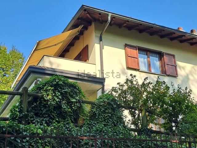 Appartamento in vendita a Scaria, Como