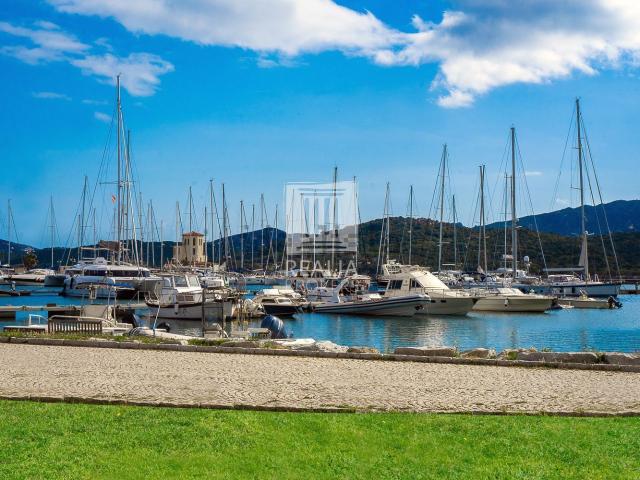 Appartamento in vendita a Alzachèna/Arzachena, Cannigione