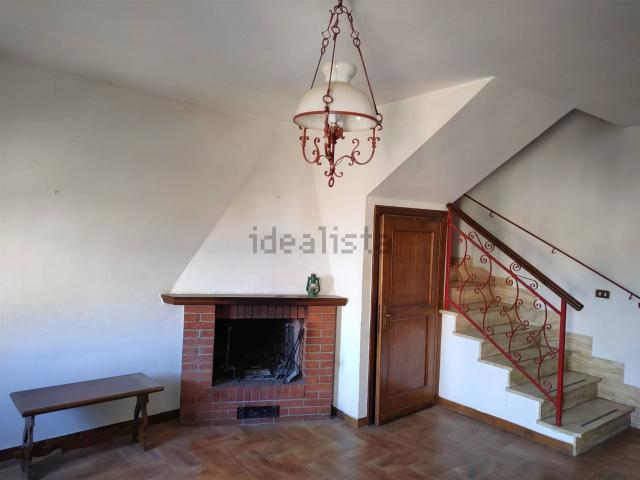 Appartamento in vendita a Castiglione D'orcia, Toscana