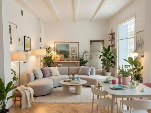 Appartamento in vendita a Prato, Toscana