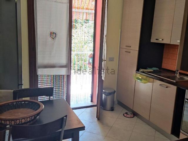 Appartamento in vendita a Carrara, Toscana