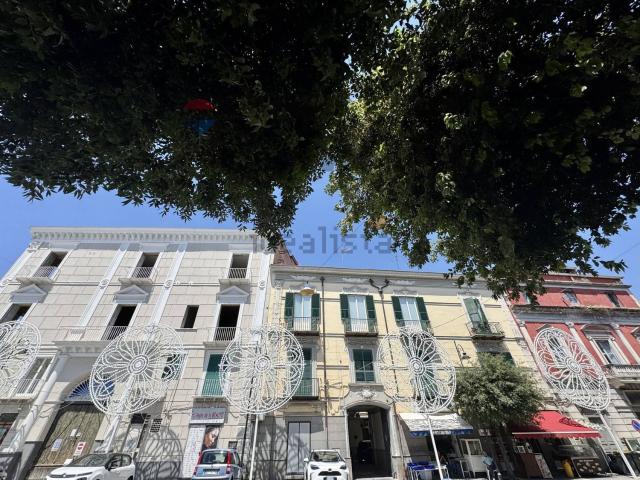 Appartamento in vendita a Sant'antimo, Campania