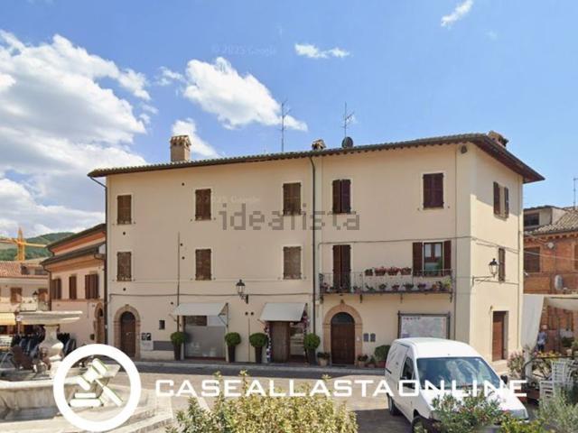 Appartamento in vendita a Quartiere Feggiani, Marche