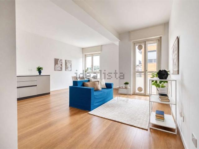 Appartamento in vendita a Municipio 3, Milano