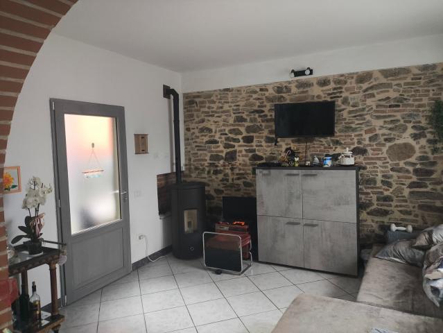 Appartamento in vendita a Montevettolini, Toscana