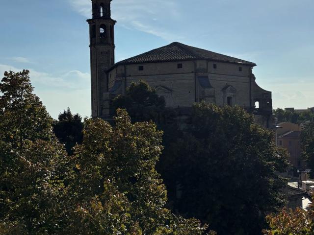 Appartamento in vendita a Sorbolo, Reggio Emilia