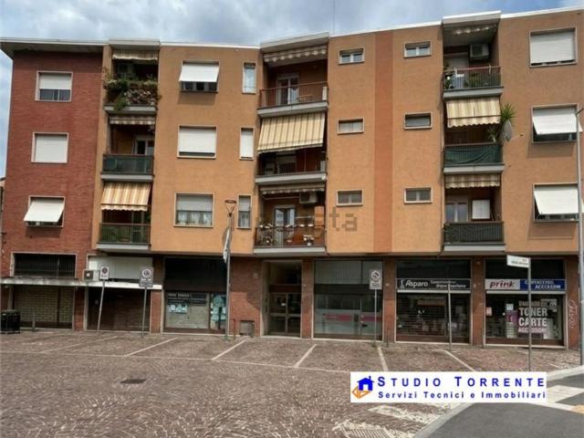 Appartamento in vendita a Ospiate, Bollate