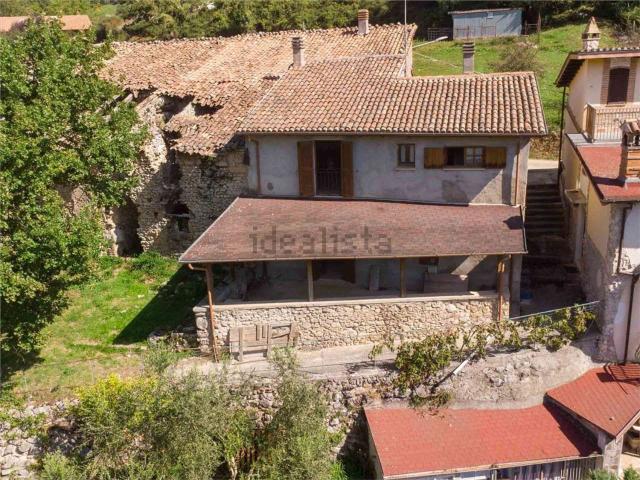 Appartamento in vendita a Antrodoco, Lazio