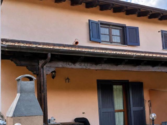 Appartamento in vendita a Vinchiaturo, Campobasso